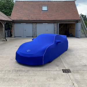 custom car cover